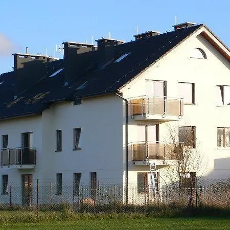 Apartament Anetta Apartament