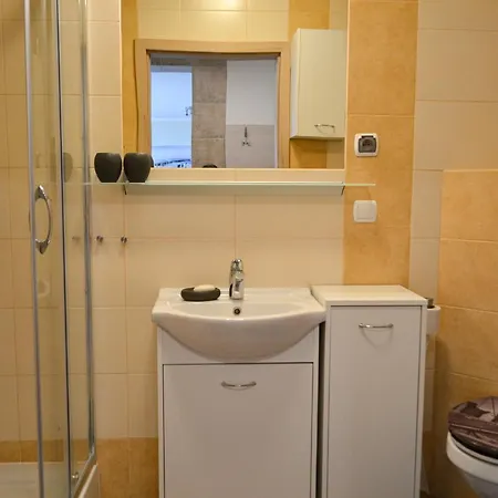 Apartament Apartament Anetta