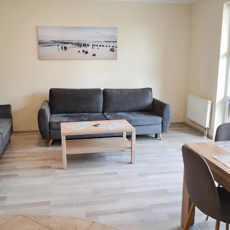 Apartament Anetta